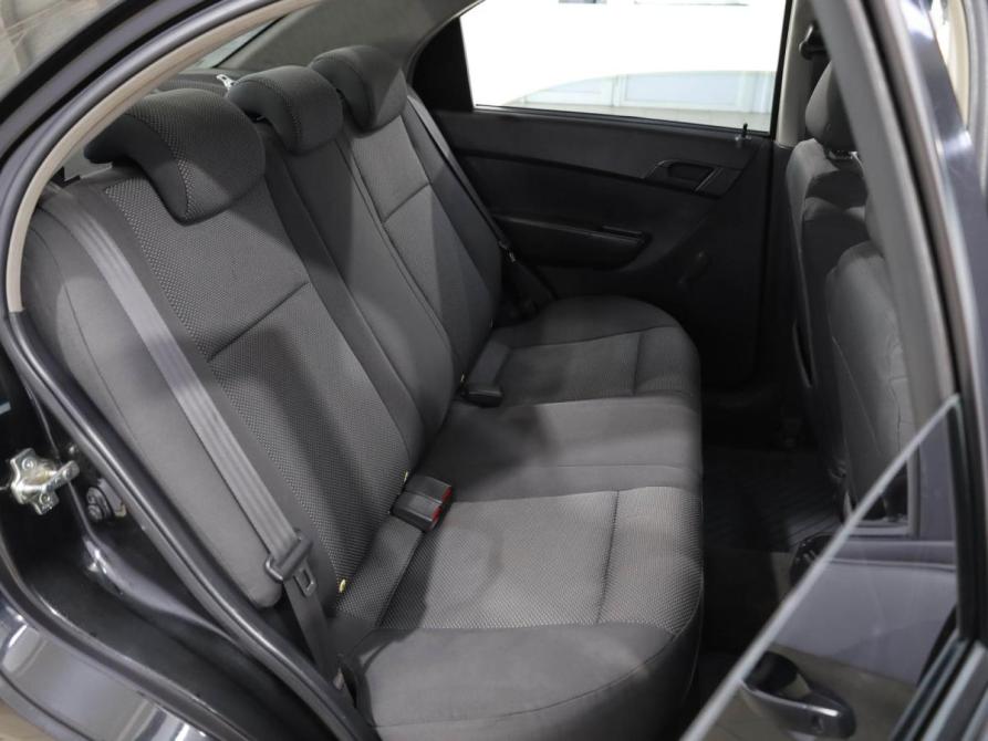 Chevrolet Aveo I Рестайлинг Ростов-на-Дону  - изображение 7