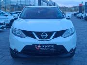 Nissan Qashqai II Самара  - изображение 8