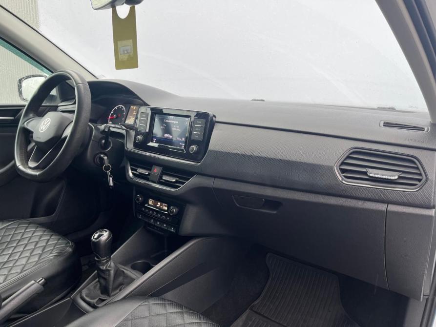 Volkswagen Polo VI Санкт-Петербург  - изображение 16