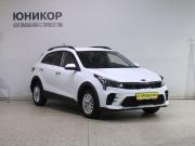 Kia Rio IV Рестайлинг Дзержинск  - изображение 35