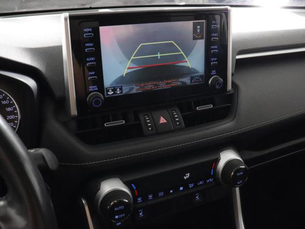 Toyota RAV4 V (XA50) с пробегом 2020 года, цена 3 097 000 рублей, 94582 км, внедорожник, Автокод Объявления