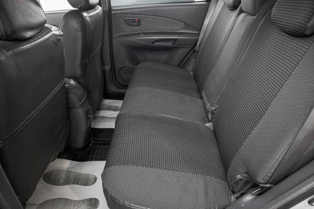 Hyundai Tucson I Барнаул  - изображение 23