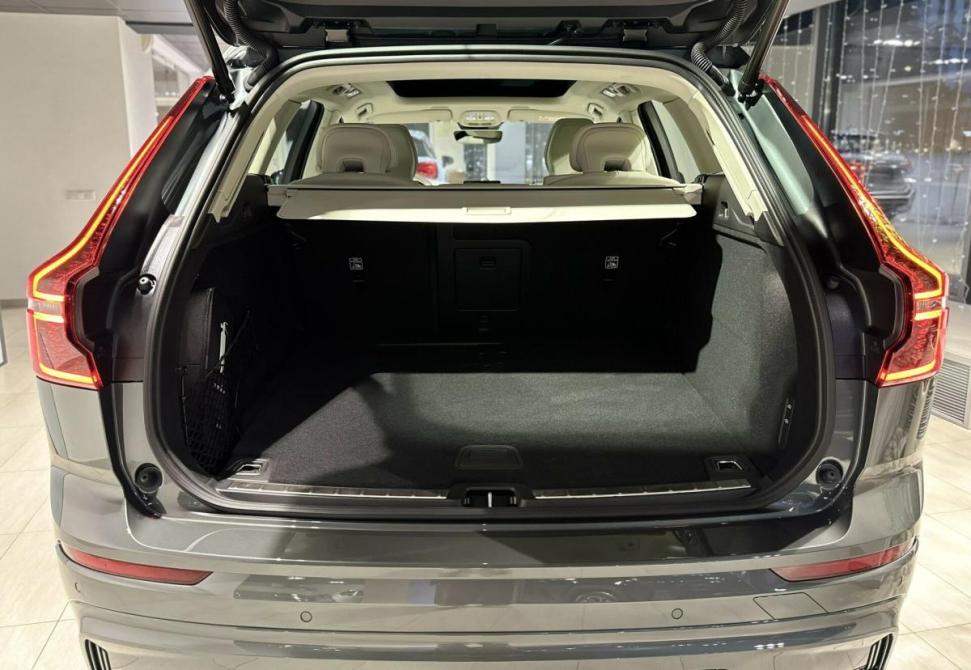 Volvo XC60 II Рестайлинг 2 Москва  - изображение 15