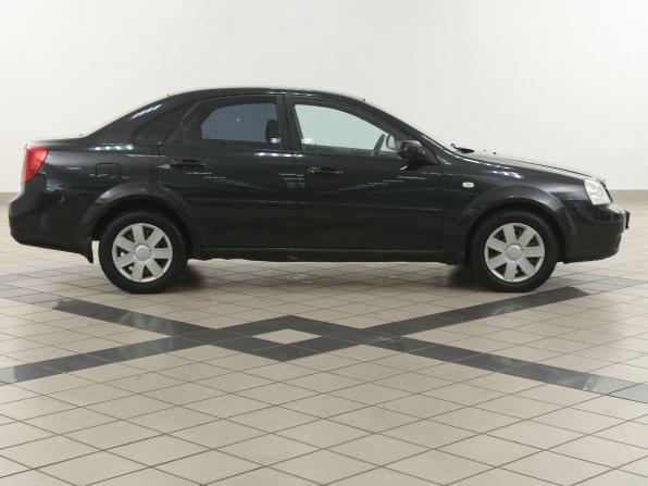 Chevrolet Lacetti I с пробегом 2007 года, цена 214 000 рублей, 227000 км, седан, Автокод Объявления