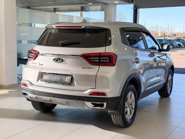 Chery Tiggo 4 Pro I Рестайлинг с пробегом 2024 года, цена 1 677 000 рублей, 21757 км, внедорожник, Автокод Объявления