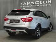 Lada (ВАЗ) Vesta I Пермь  - изображение 20