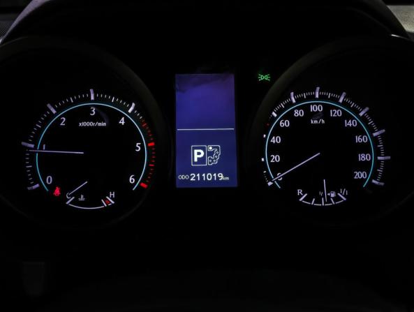 Toyota Land Cruiser Prado 150 Series с пробегом 2012 года, цена 2 990 000 рублей, 211000 км, внедорожник, Автокод Объявления