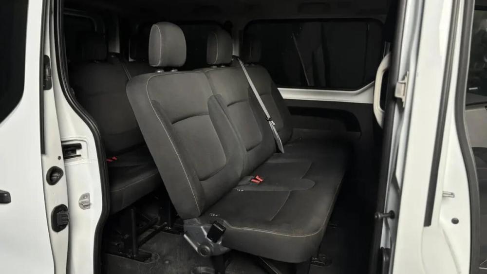 Renault Trafic III Смоленск  - изображение 13