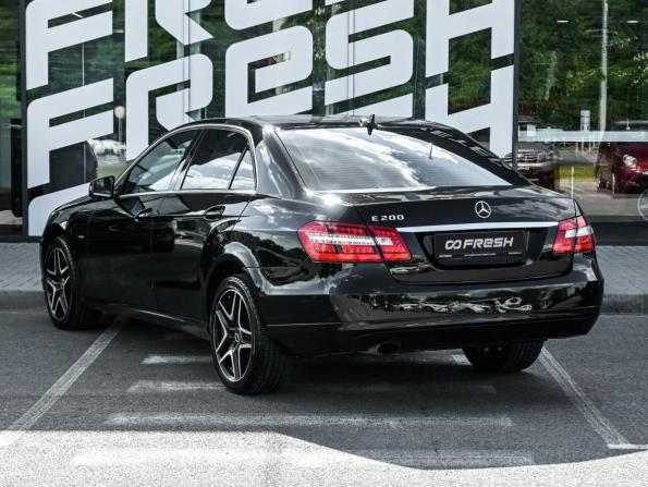 Mercedes-Benz E-Класс IV (W212 S212 C207) с пробегом 2012 года, цена 1 449 000 рублей, 200594 км, седан, Автокод Объявления