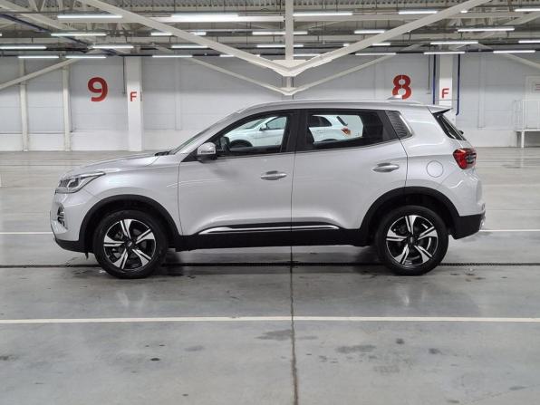 Chery Tiggo 4 Pro I с пробегом 2023 года, цена 1 699 000 рублей, 30500 км, внедорожник, Автокод Объявления
