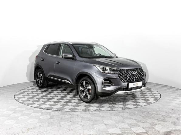 Chery Tiggo 4 Pro I Рестайлинг с пробегом 2023 года, цена 1 344 000 рублей, 126075 км, внедорожник, Автокод Объявления