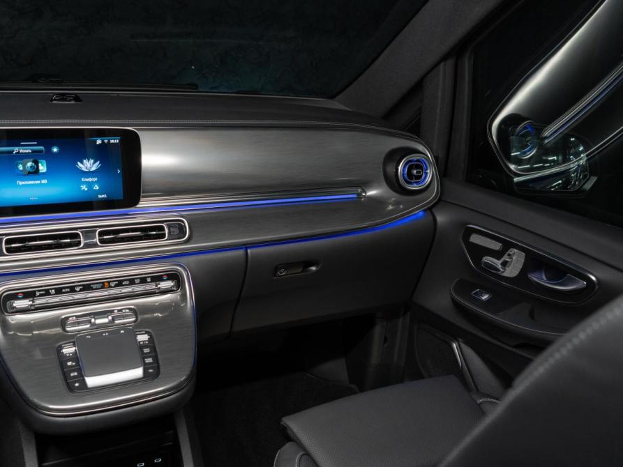 Mercedes-Benz V-Класс III (W447) Рестайлинг 2 Москва  - изображение 22