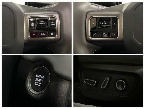 Toyota RAV4 VI (XA60) с пробегом 2026 года, цена 4 200 000 рублей, 14 км, внедорожник, Автокод Объявления