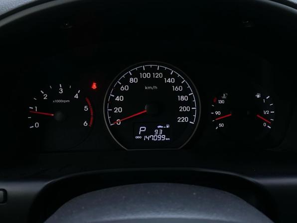 Hyundai H-1 II Рестайлинг 2 с пробегом 2019 года, цена 2 835 000 рублей, 147082 км, минивэн, Автокод Объявления