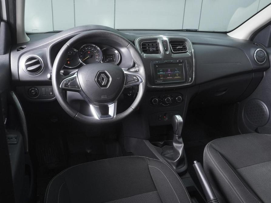 Renault Sandero II Рестайлинг Ростов-на-Дону  - изображение 6