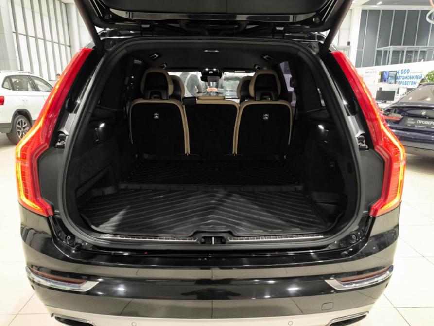 Volvo XC90 II Казань  - изображение 12