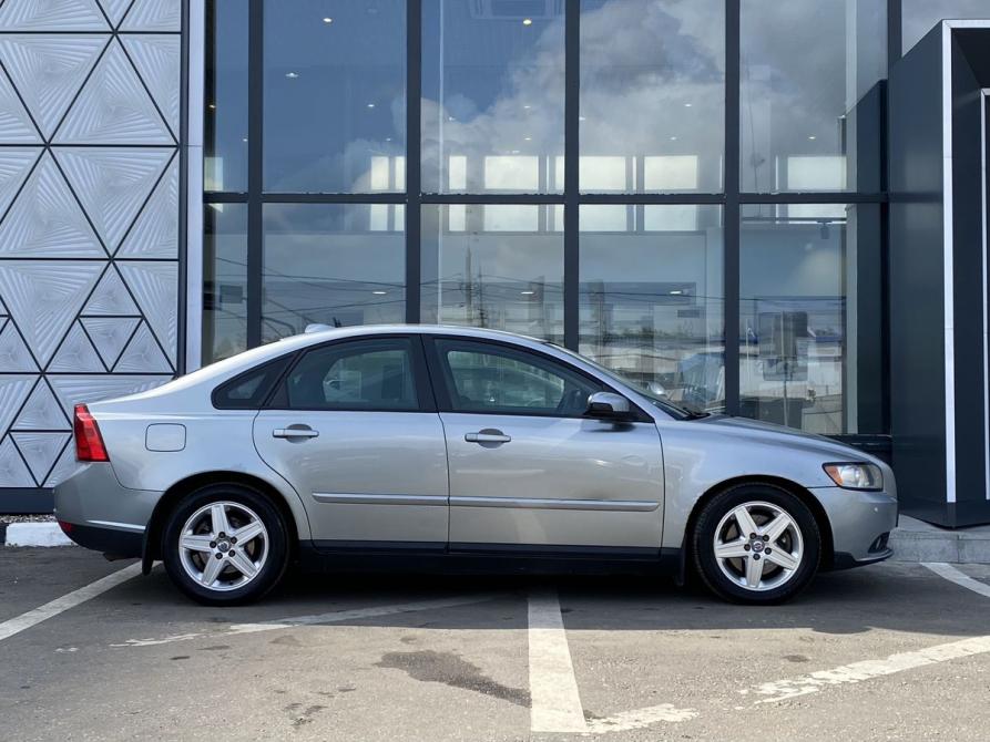 Volvo S40 II Рестайлинг Москва  - изображение 4