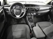 Toyota Corolla XI (E160 E170 E180) Казань  - изображение 26