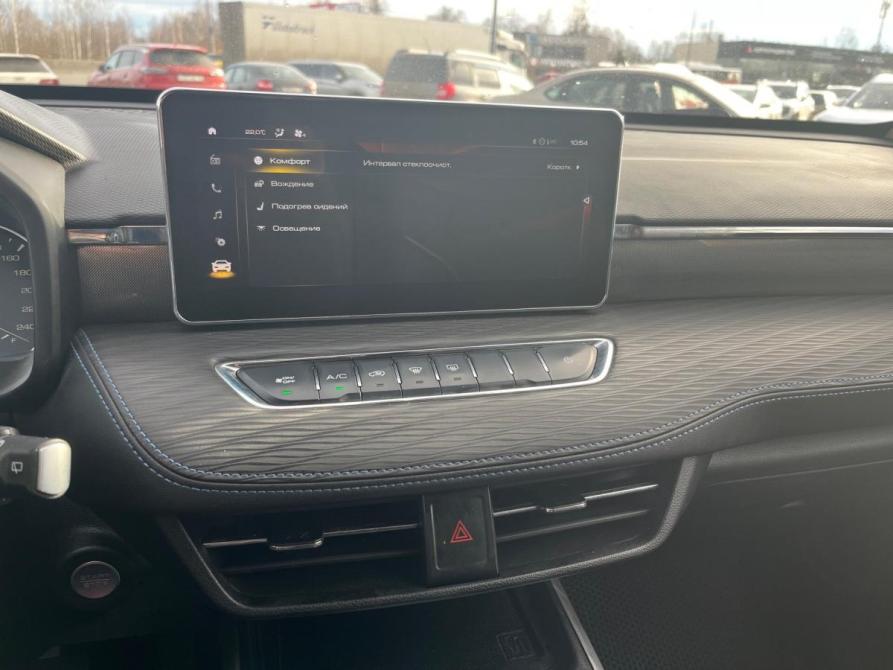 Haval Jolion I Пермь  - изображение 24