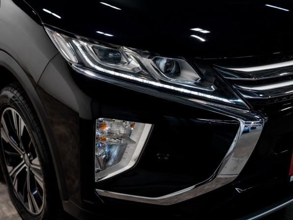 Mitsubishi Eclipse Cross I с пробегом 2018 года, цена 2 050 000 рублей, 94172 км, внедорожник, Автокод Объявления
