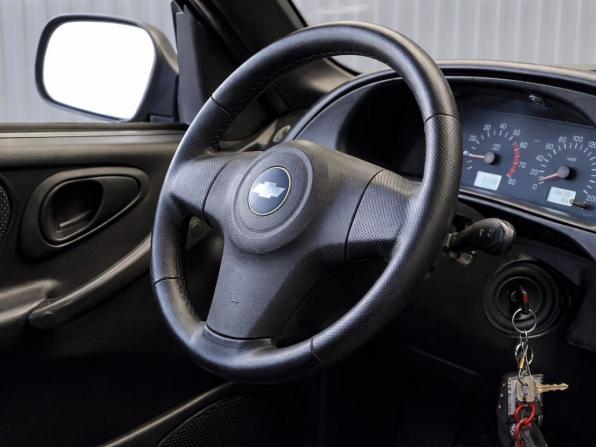 Chevrolet Niva I Рестайлинг с пробегом 2010 года, цена 337 000 рублей, 182301 км, внедорожник, Автокод Объявления
