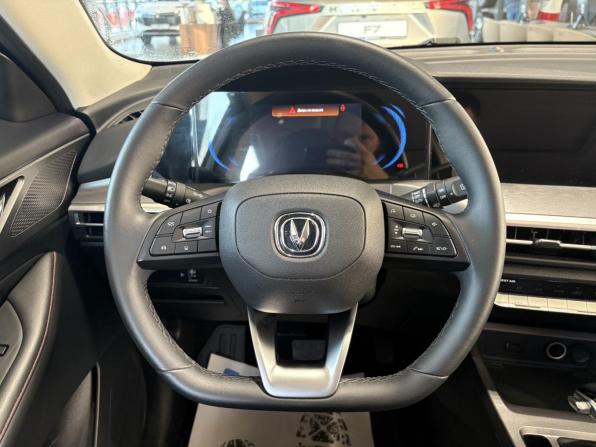 Changan CS35 Plus I Рестайлинг с пробегом 2023 года, цена 1 818 800 рублей, 27135 км, внедорожник, Автокод Объявления