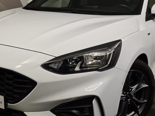 Ford Focus IV с пробегом 2019 года, цена 1 650 000 рублей, 111265 км, универсал, Автокод Объявления