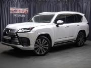 Lexus LX IV Москва  - изображение 28