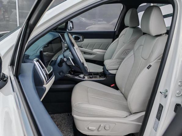 Kia Sorento IV Рестайлинг с пробегом 2024 года, цена 5 092 000 рублей, 29539 км, внедорожник, Автокод Объявления