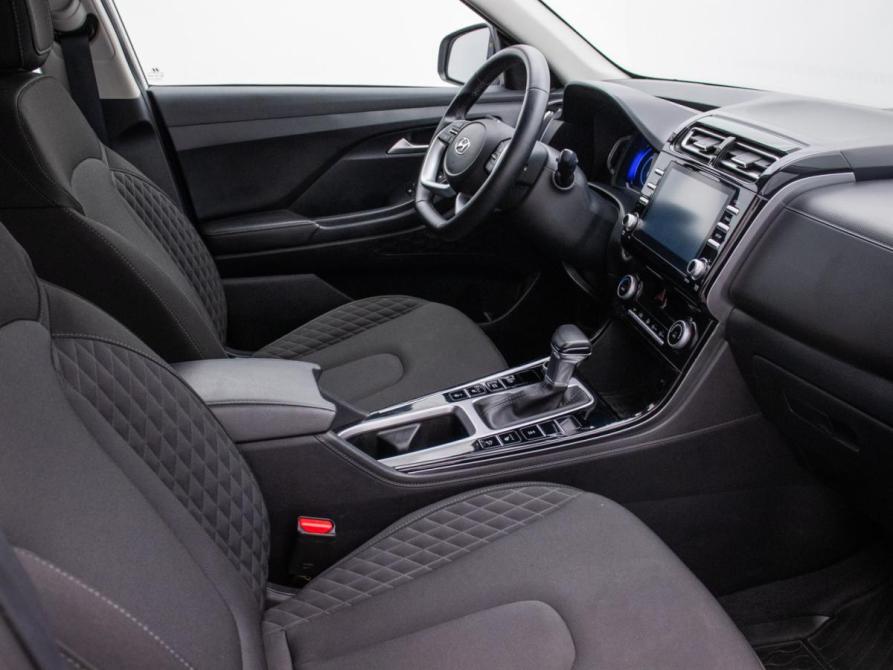 Hyundai Creta II Москва  - изображение 10