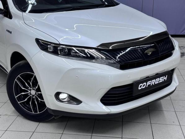 Toyota Harrier III (XU60) с пробегом 2014 года, цена 2 730 000 рублей, 178048 км, внедорожник, Автокод Объявления