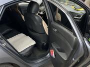 Hyundai Solaris II Рестайлинг Кемерово  - изображение 56