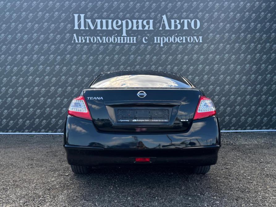 Nissan Teana II Рестайлинг Краснодар  - изображение 7