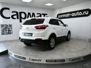 Hyundai Creta I Новосибирск  - изображение 23