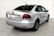 Volkswagen Polo V Рестайлинг Саратов  - изображение 30