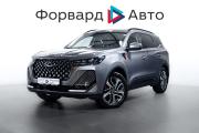Chery Tiggo 7 Pro Max I Рестайлинг Тюмень  - изображение 30