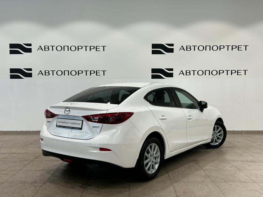 Mazda 3 III (BM) Санкт-Петербург  - изображение 7