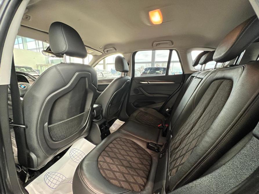 BMW X1 II (F48) Екатеринбург  - изображение 13