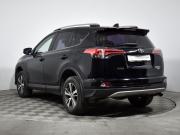 Toyota RAV4 IV (XA40) Рестайлинг Санкт-Петербург  - изображение 29