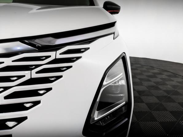 Omoda C5 I с пробегом 2023 года, цена 1 550 000 рублей, 65627 км, внедорожник, Автокод Объявления