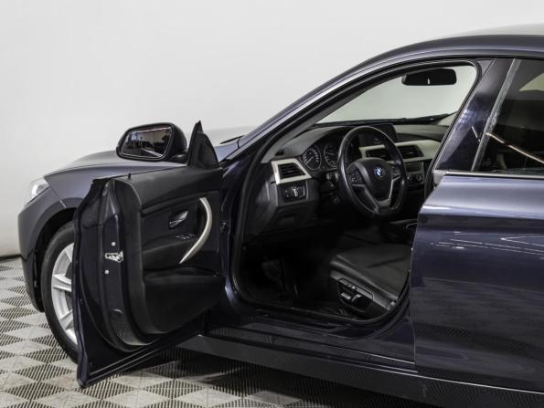 BMW 3 серии VI (F3x) Рестайлинг с пробегом 2018 года, цена 2 619 000 рублей, 158500 км, лифтбек, Автокод Объявления