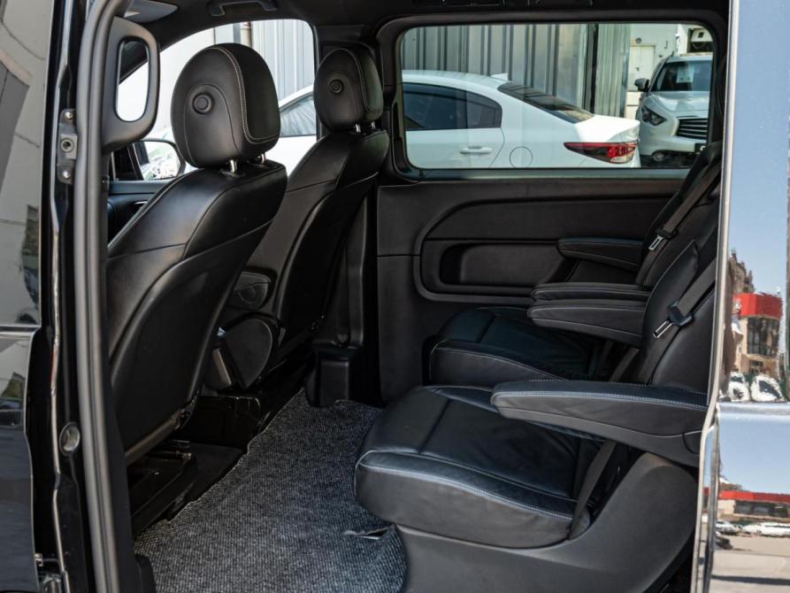 Mercedes-Benz V-Класс III (W447) Рестайлинг Краснодар  - изображение 11