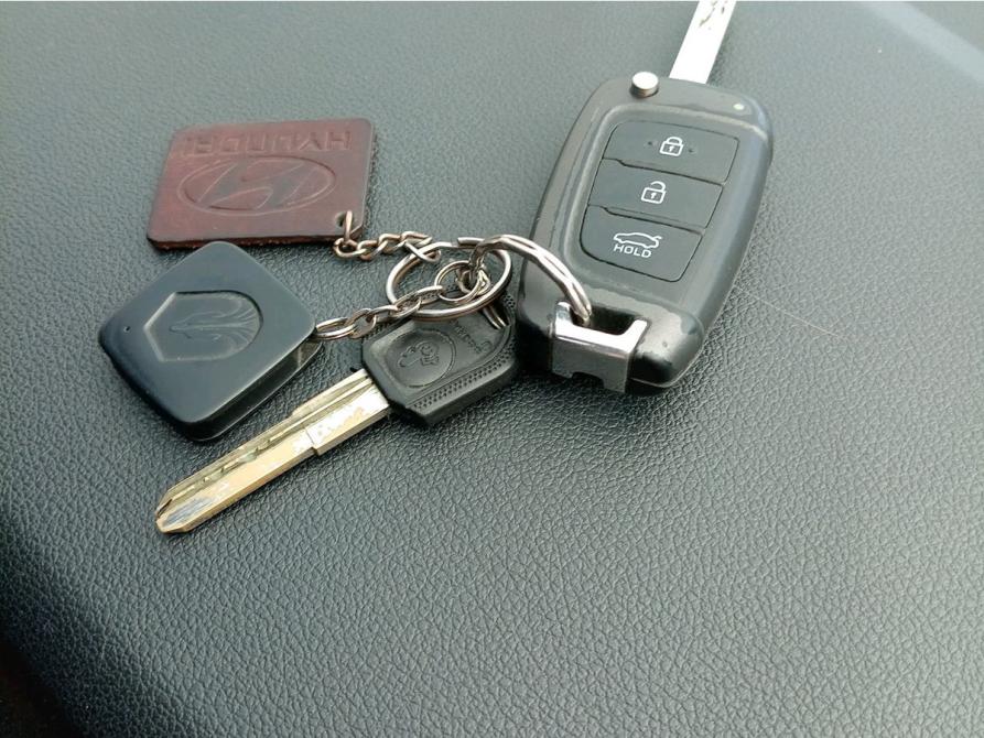 Hyundai Solaris II Оренбург  - изображение 8