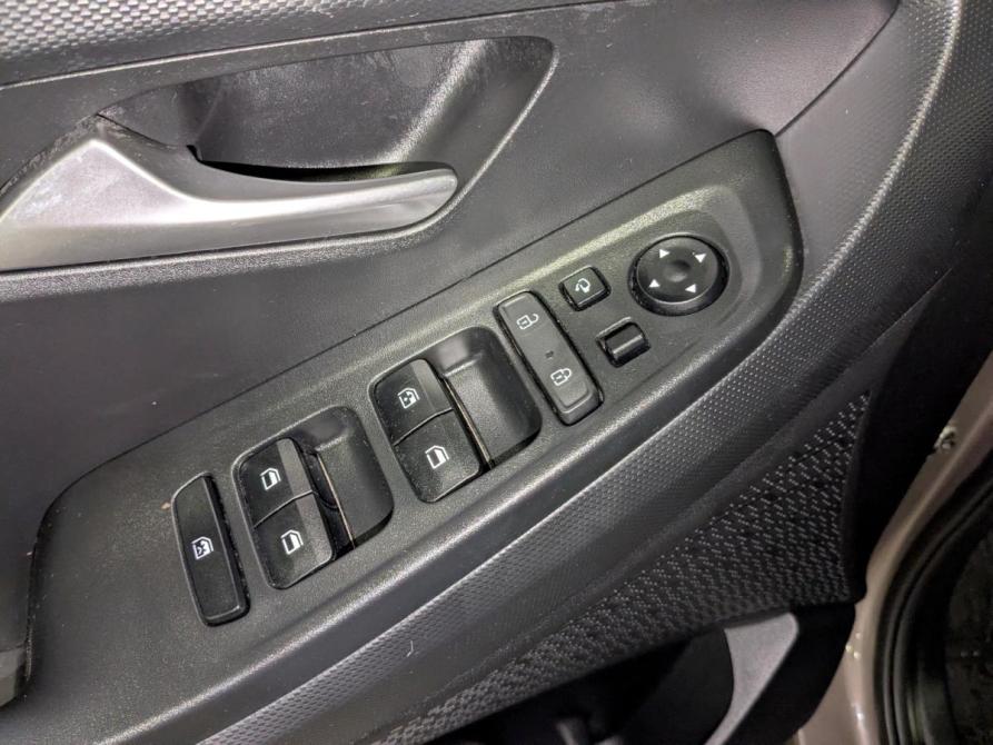 Hyundai Creta II Москва  - изображение 9
