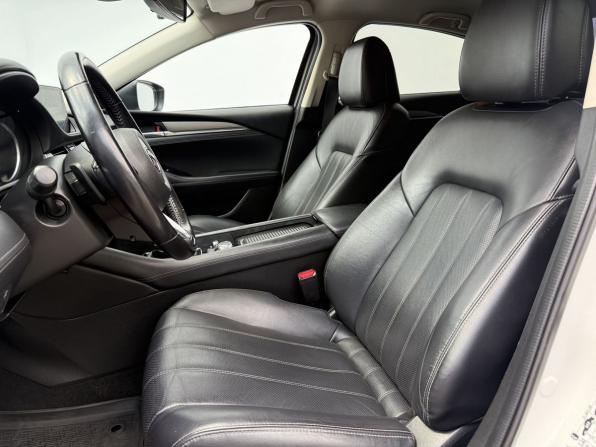 Mazda 6 III (GJ) Рестайлинг 2 с пробегом 2021 года, цена 2 400 000 рублей, 90566 км, седан, Автокод Объявления