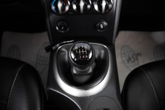 Nissan Qashqai I с пробегом 2008 года, цена 649 000 рублей, 260071 км, внедорожник, Автокод Объявления