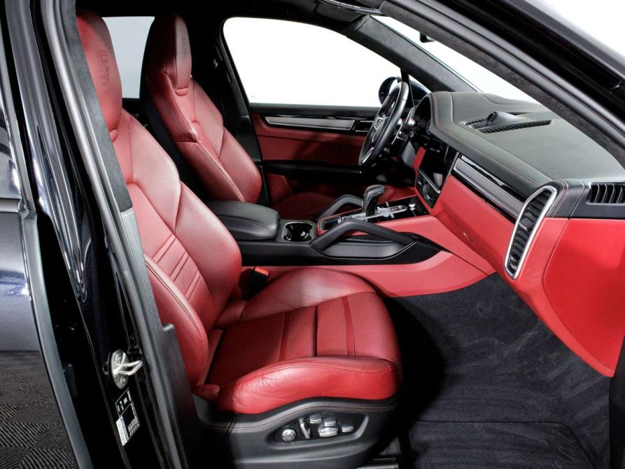 Porsche Cayenne III Санкт-Петербург  - изображение 21