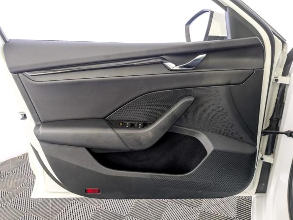 Skoda Octavia IV (A8) с пробегом 2020 года, цена 2 100 000 рублей, 108915 км, лифтбек, Автокод Объявления