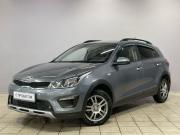 Kia Rio IV Уфа  - изображение 19
