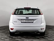 Ford Focus II Рестайлинг Санкт-Петербург  - изображение 24